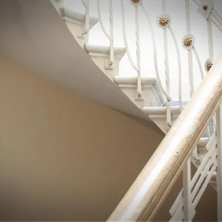 Ξενοδοχείο με διαμερίσματα Ragip Pasha Κωνσταντινούπολη