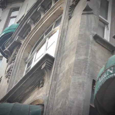 Ragip Pasha Istanbulská provincie