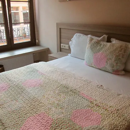 Apart-hotel Ragip Pasha Istambul