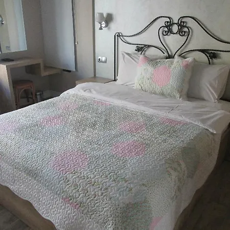 Ragip Pasha Apart-hotel