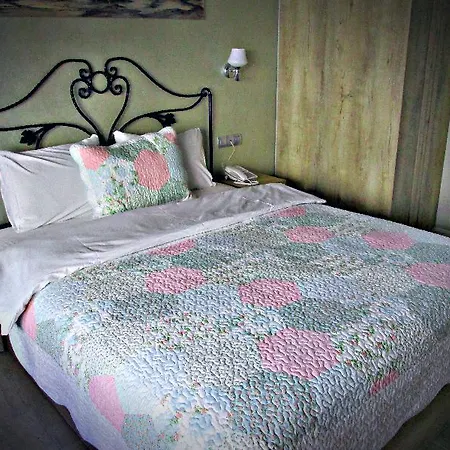 Ragip Pasha Lejlighedshotel 4*