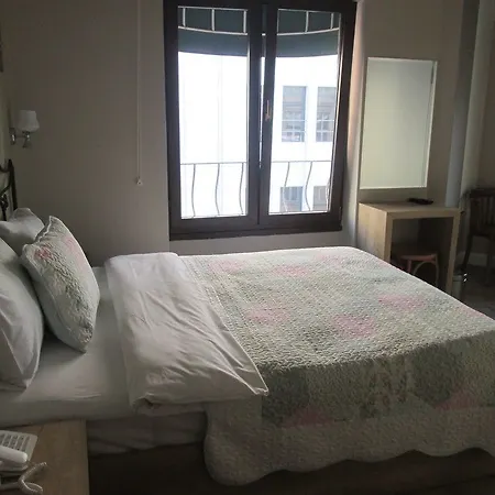 라지프 파샤 아파트먼트 아파트호텔