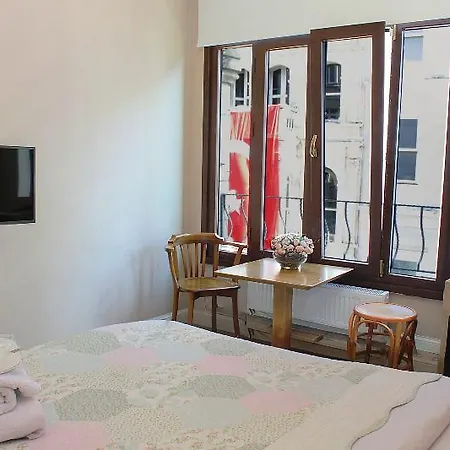 Apart-hotel Ragip Pasha 4*