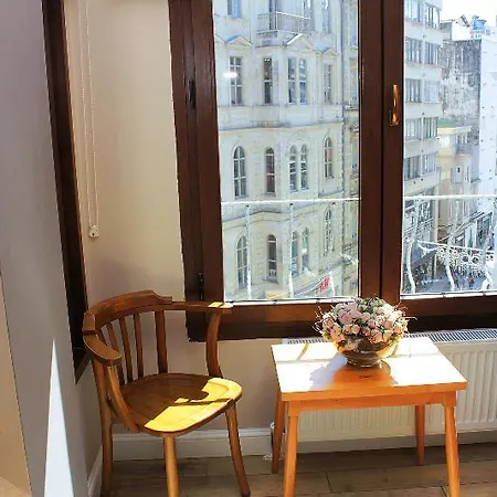 Ragip Pasha 4* Istambul