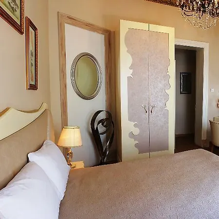 Apart-hotel Ragip Pasha 4*