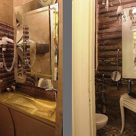 Lejlighedshotel Ragip Pasha 4*