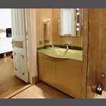 Aparthotel Ragip Pasha Istanbulská provincie