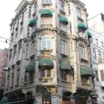 Aparthotel Ragip Pasha