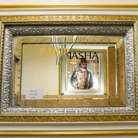 Ragip Pasha 4*