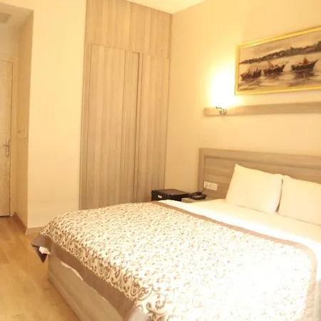 Ragip Pasha 4* Istanbul