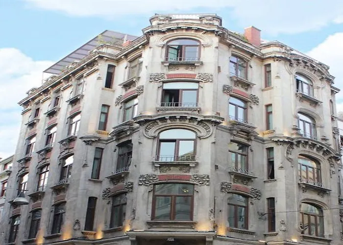 Ragip Pasha 4* Istanbul