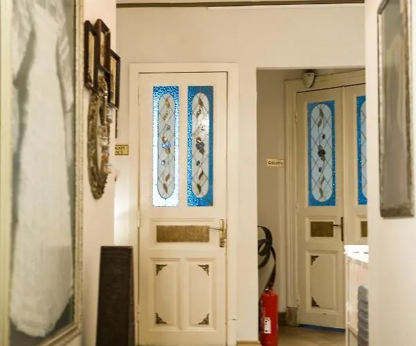 Ragip Pasha 4* Istanbul