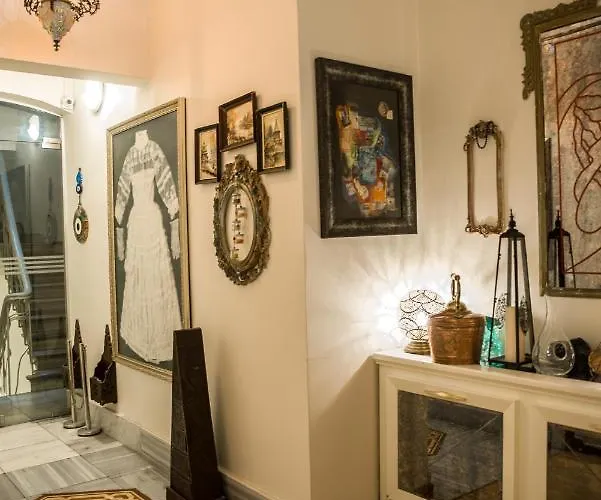 Ragip Pasha Istanbul