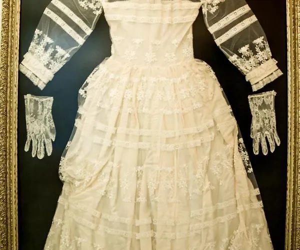 Lägenhetshotell Ragip Pasha