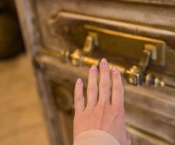 Ragip Pasha 4* Istanbul