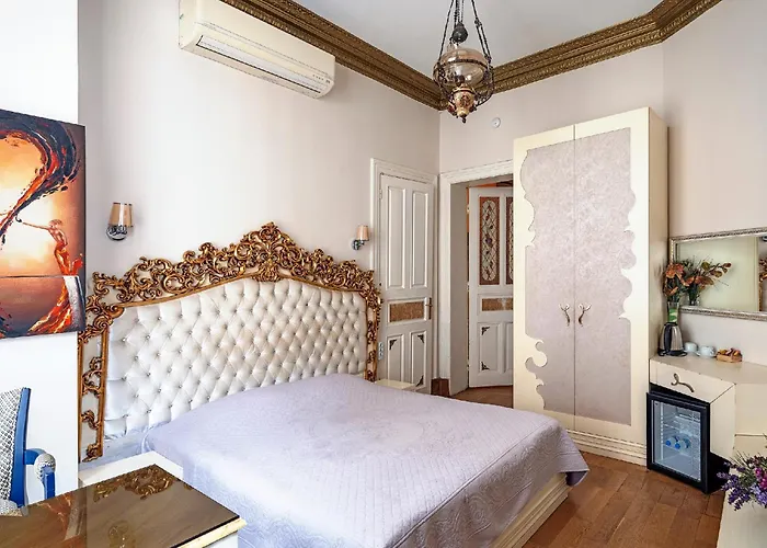 Ragip Pasha 4* Istanbul