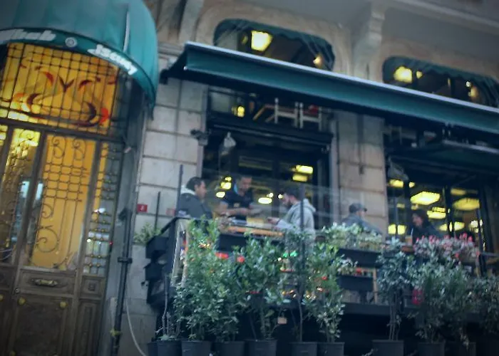 Ragip Pasha Istanbul