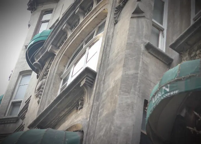 Ragip Pasha Istanbul